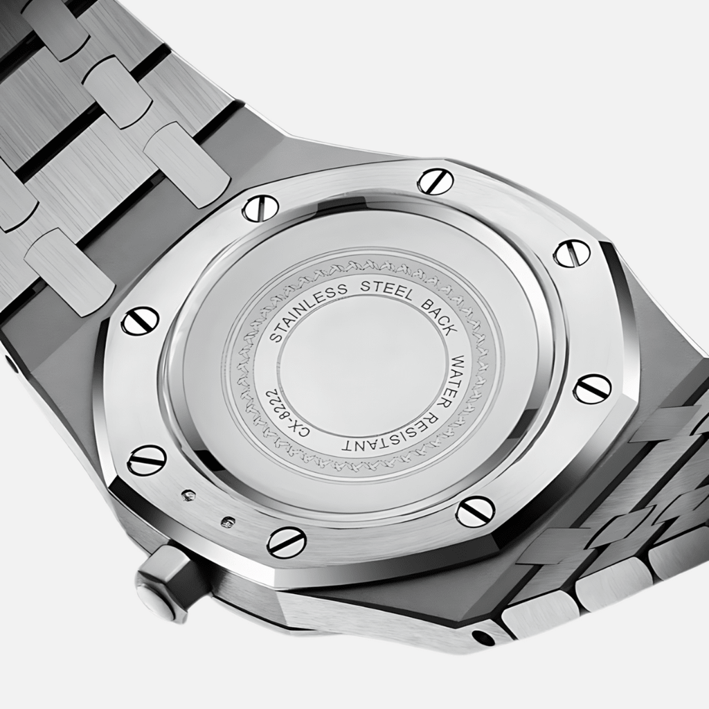 Reloj Lux Océano - LOVRA DESIGN