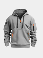 Sudadera con Capucha Suave