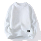 Maglione Premium in Punto Nido d'Ape