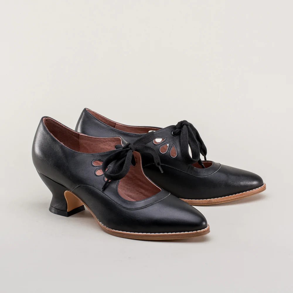 Zapatos Elegantes de Mujer con Tacón - LOVRA DESIGN