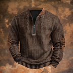Polo Elegante de Otoño