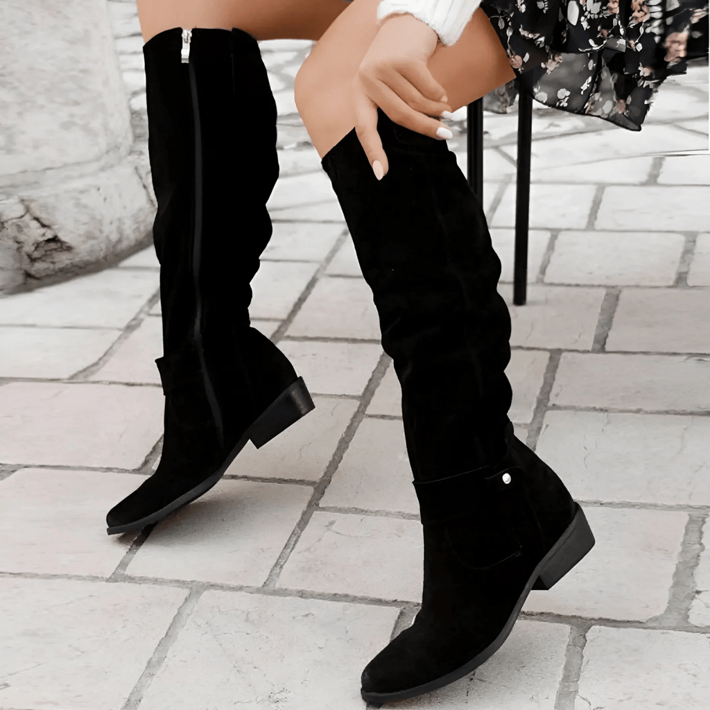 Botas Ortopédicas - LOVRA DESIGN