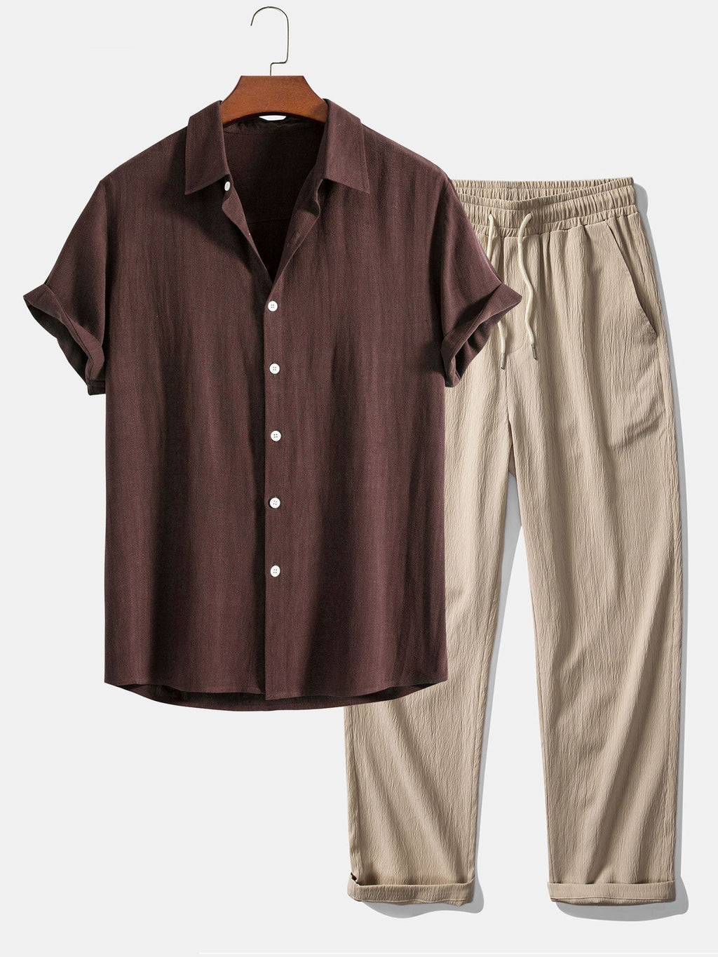 Conjunto Mallorca Summer