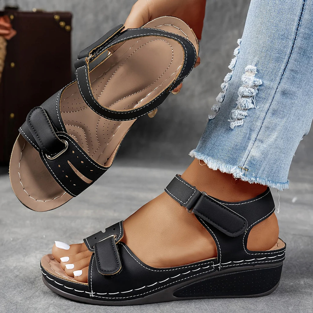 MARA Comfort Flex Sandals