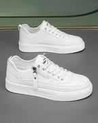 Zapatillas de piel Prime - LOVRA DESIGN