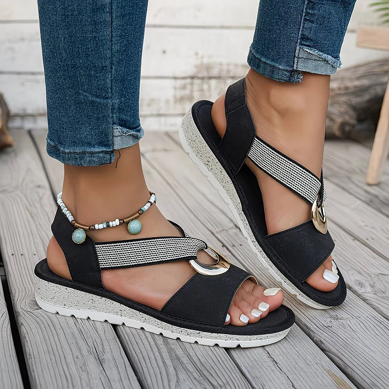 Sandalias Rosi