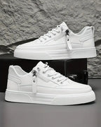 Zapatillas de piel Prime - LOVRA DESIGN