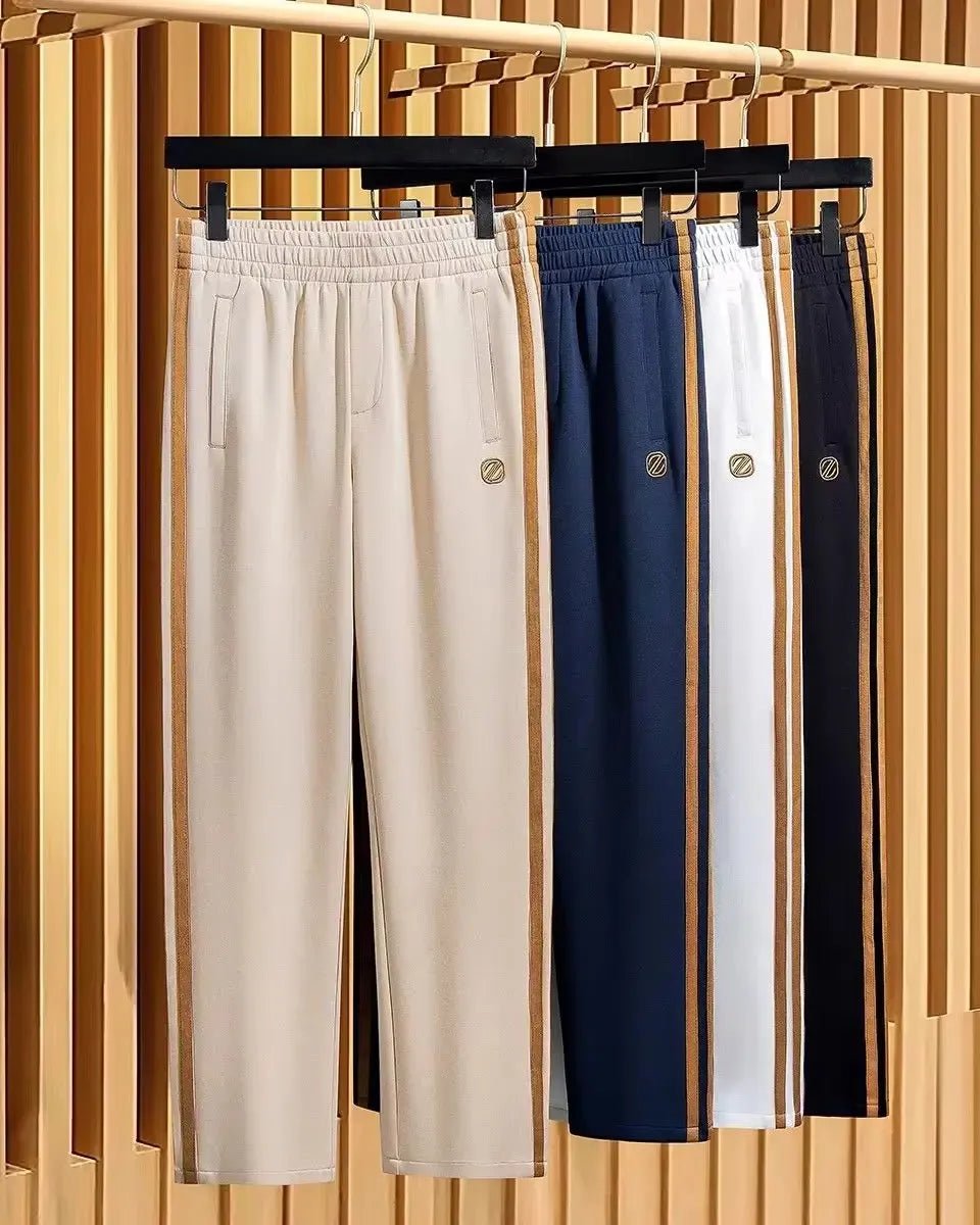 Conjunto de chándal de manga corta Zion - LOVRA DESIGN