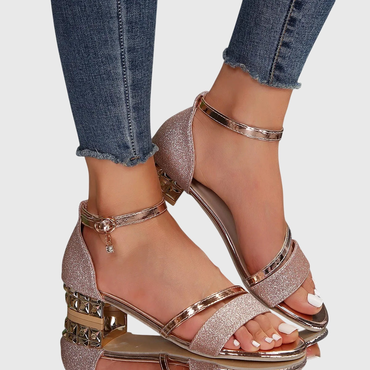 Sandalias Comfort Lift