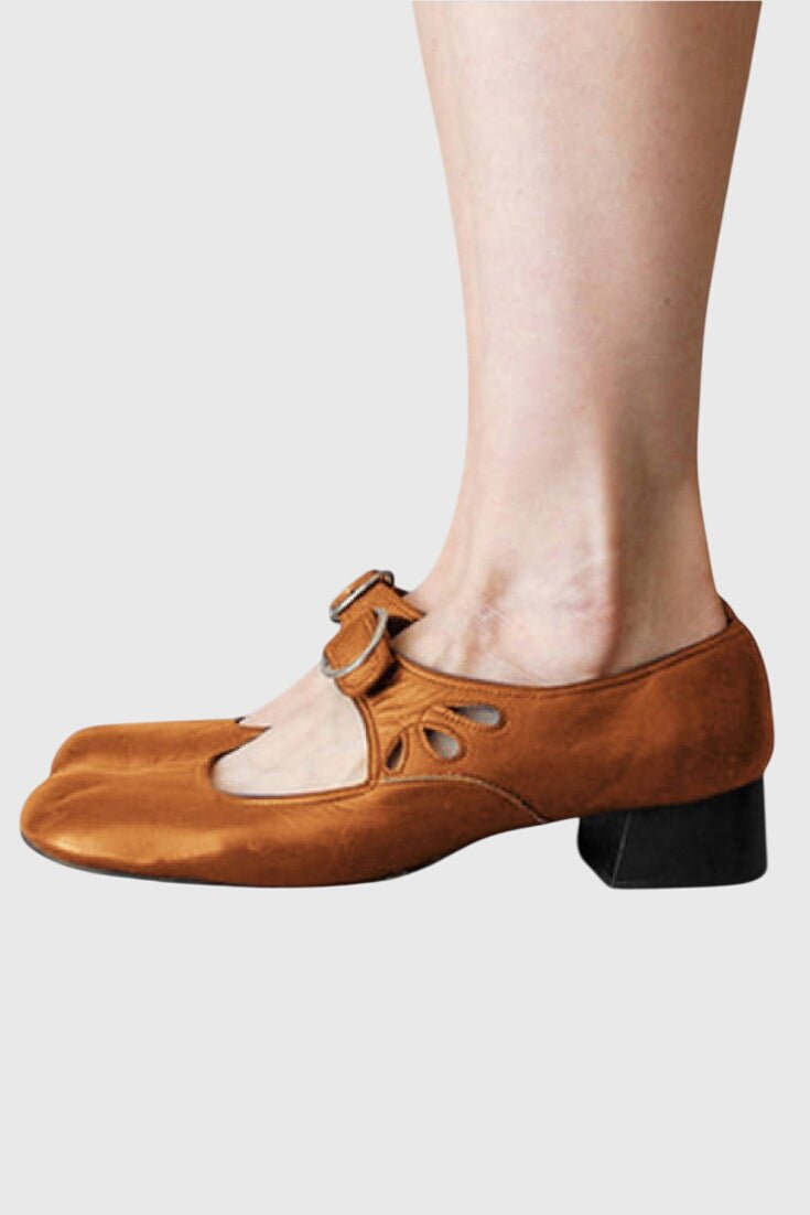 Sandalias Ortopédicas - LOVRA DESIGN