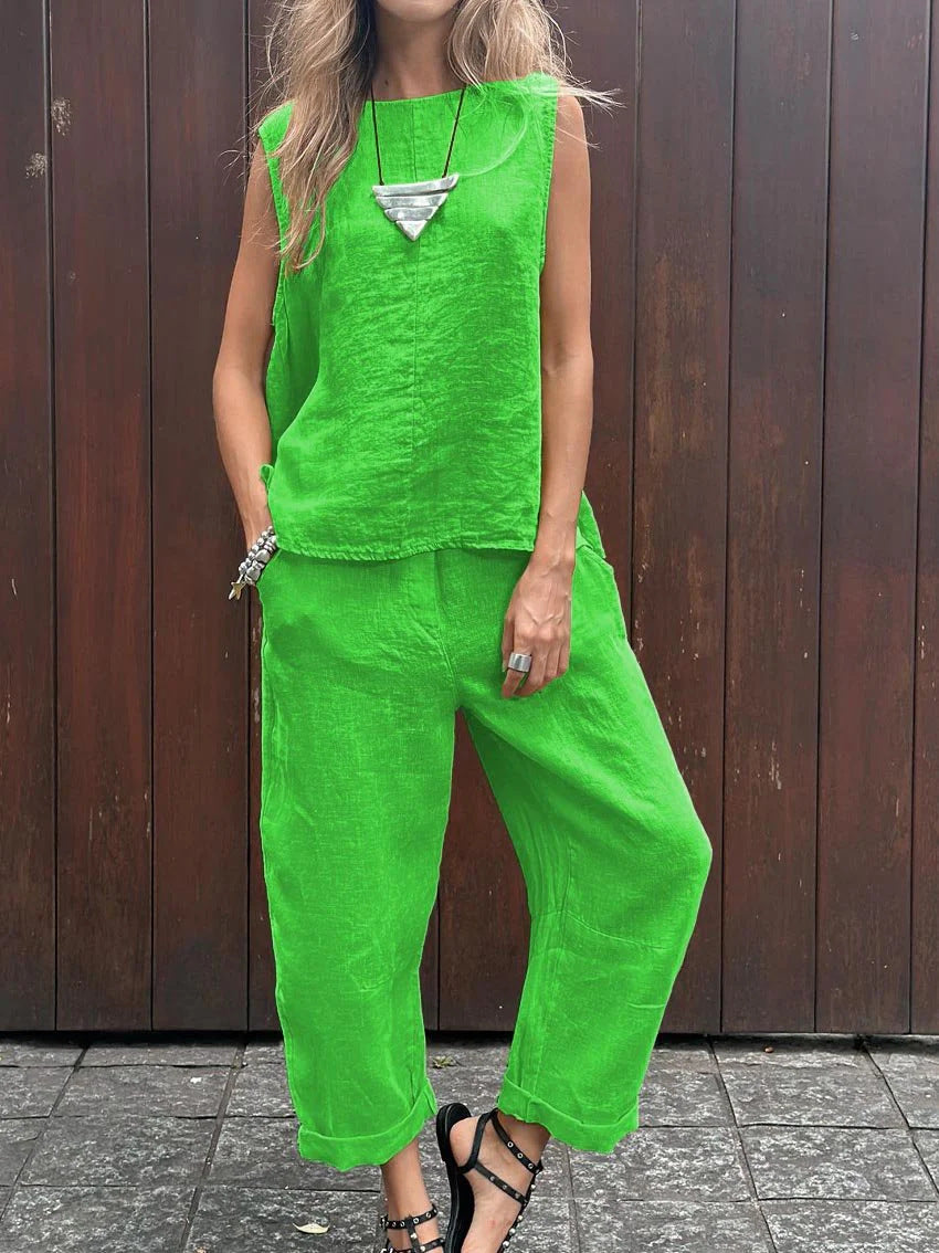 Conjunto Lucca