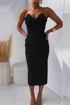 Capri Dress