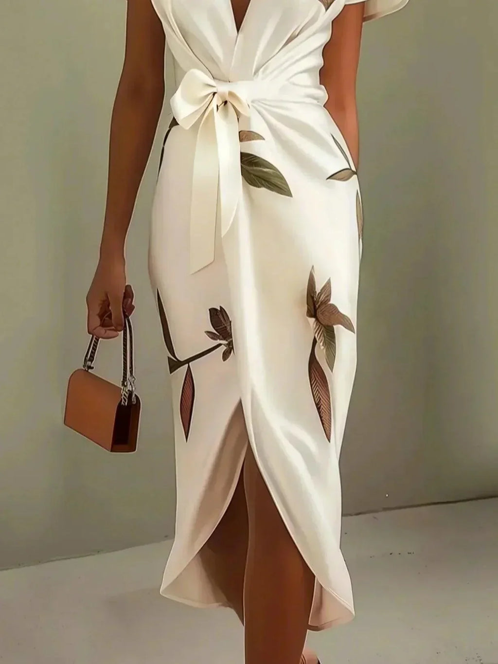Vestido Amelia