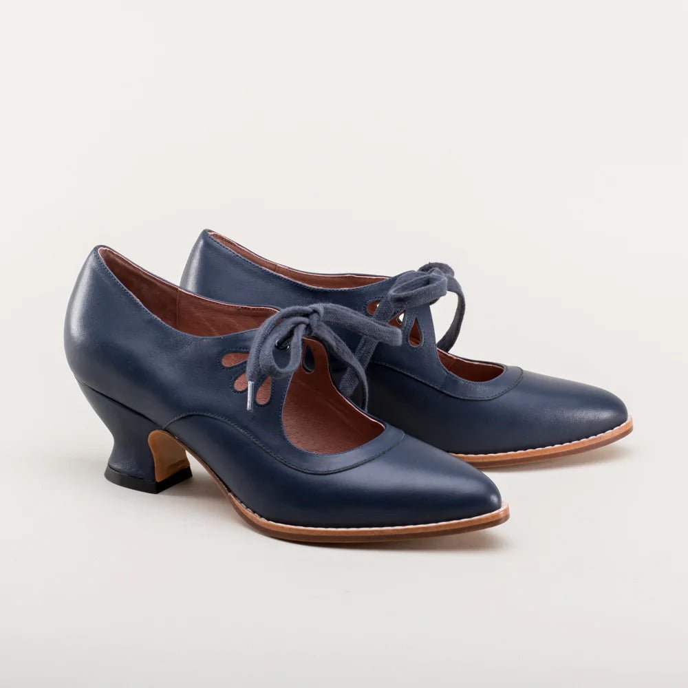 Zapatos Elegantes de Mujer con Tacón - LOVRA DESIGN