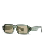 Gafas de sol rectangulares Rimini - LOVRA DESIGN