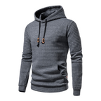Modern hoodie