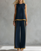 Petra two-piece set
