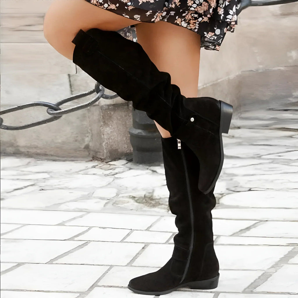 Botas Ortopédicas - LOVRA DESIGN