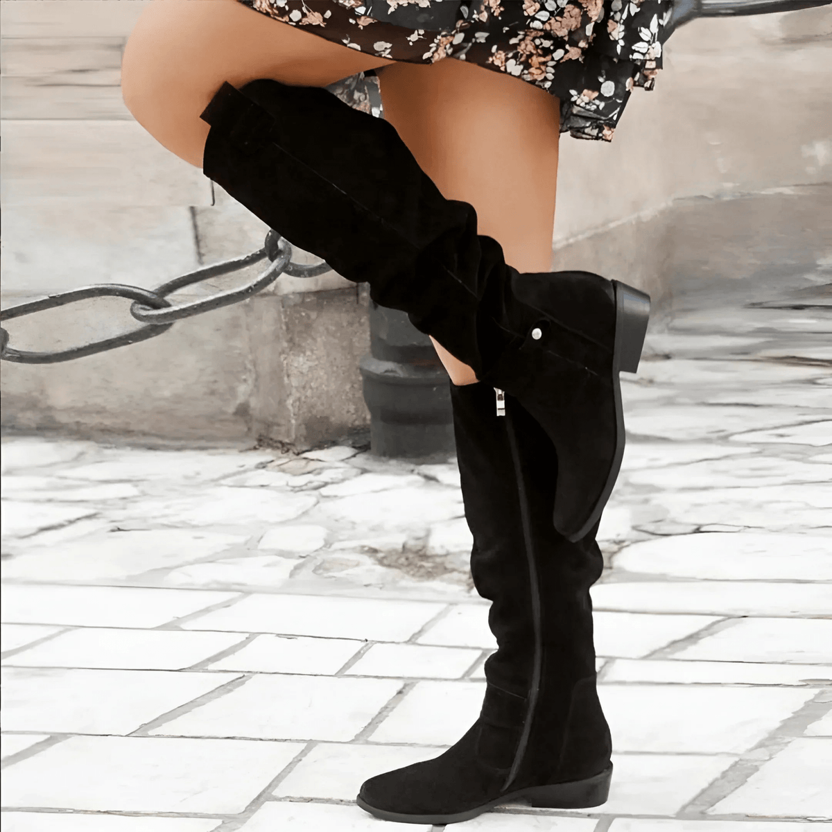 Botas Ortopédicas - LOVRA DESIGN