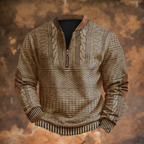 Polo Elegante de Otoño