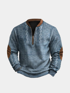 Polo Elegante de Otoño
