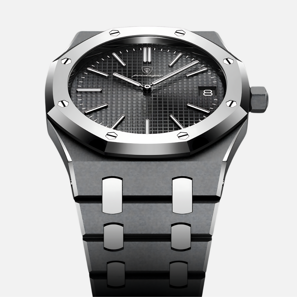 Reloj Lux Océano