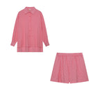Conjunto dos piezas Capri