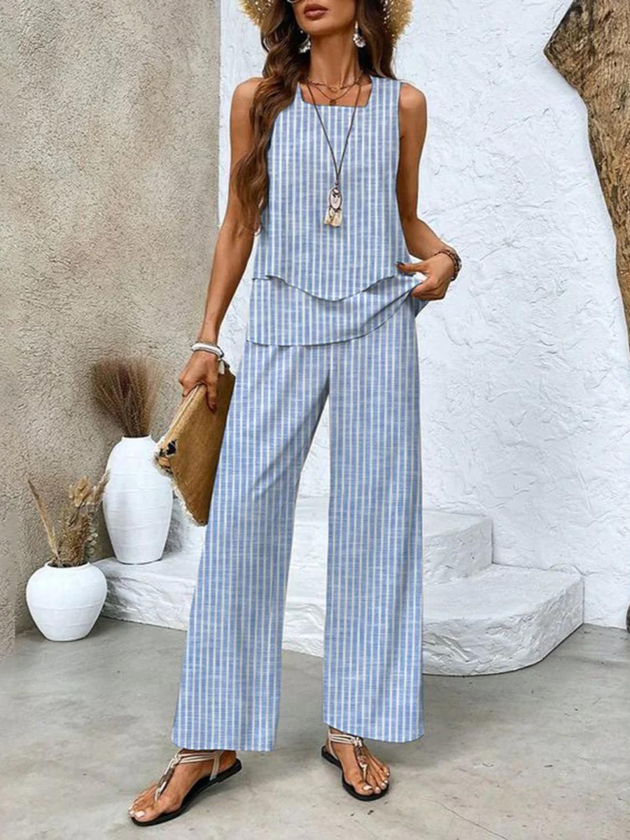 Alba Two-Piece Set