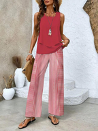 Alba Two-Piece Set
