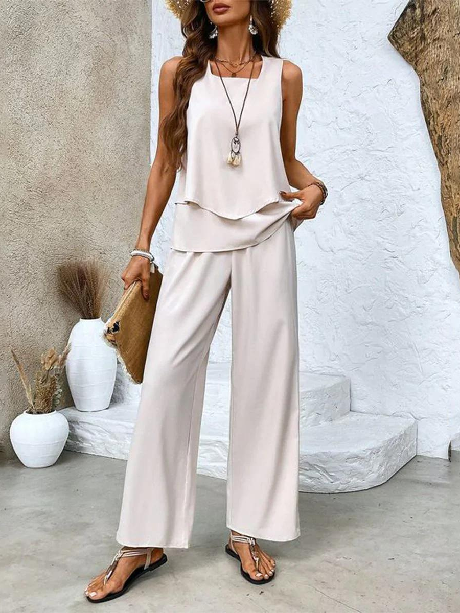 Alba Two-Piece Set