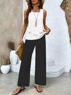 Alba Two-Piece Set