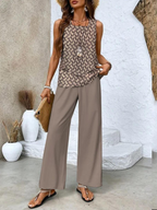Alba Two-Piece Set