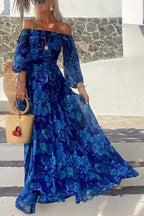 Vestido Amalfi