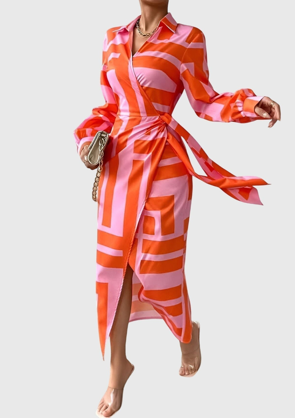 Vestido Firenze