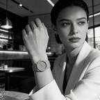 Reloj KRONOS – Edición Policarbonato Black