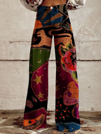Pantalón Boho Chic Elisa