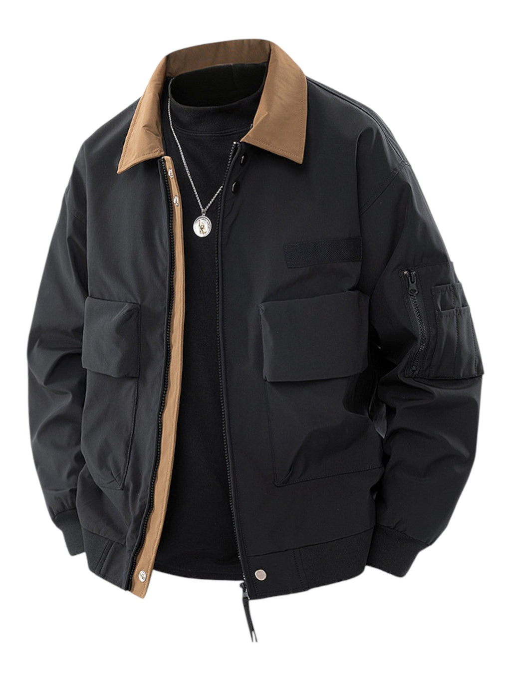 Chaqueta Tony - LOVRA DESIGN