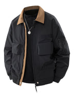 Chaqueta Tony - LOVRA DESIGN
