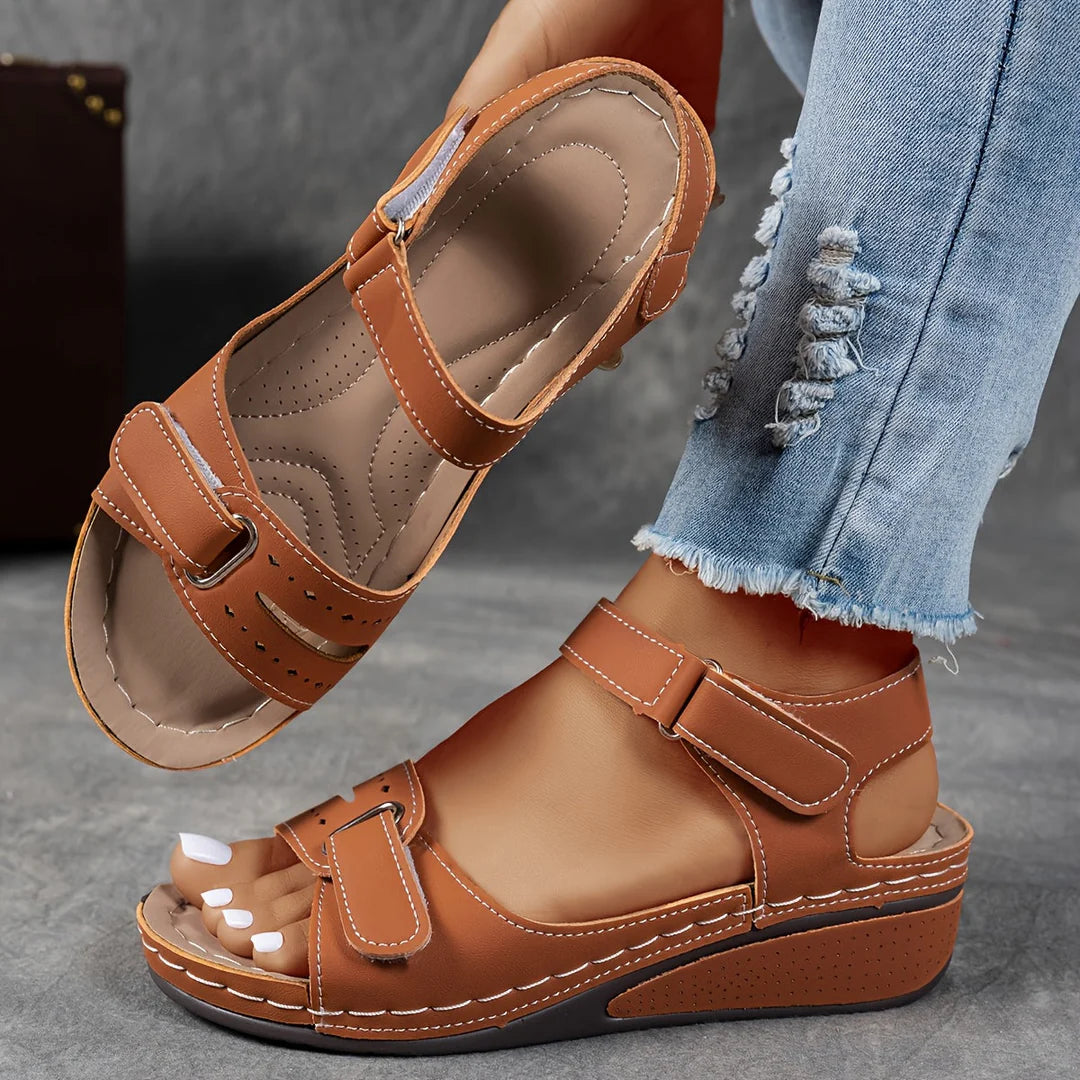 Sandalias MARA Comfort Flex