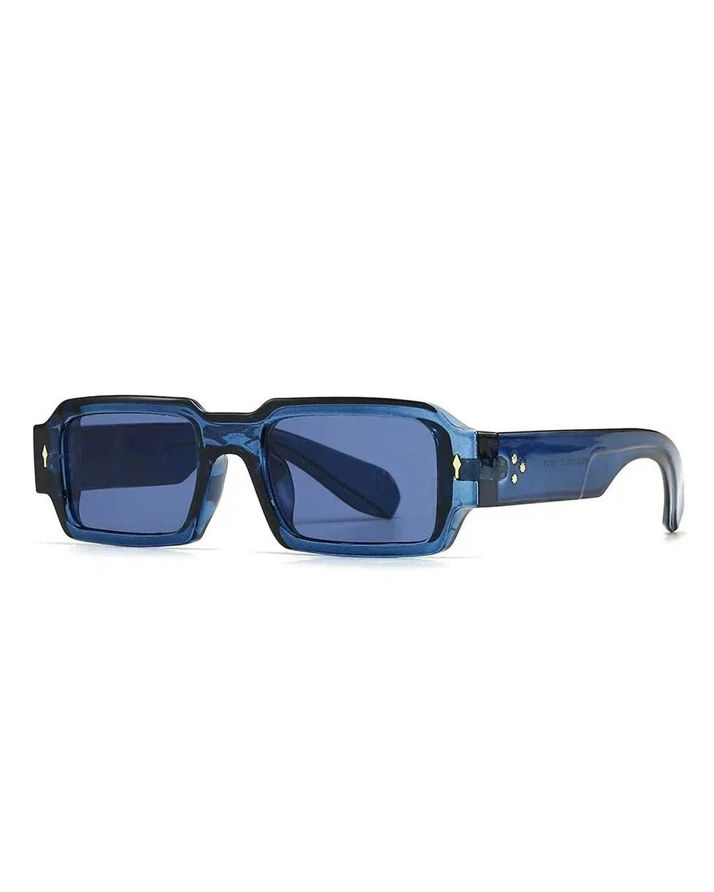 Gafas de sol rectangulares Rimini - LOVRA DESIGN