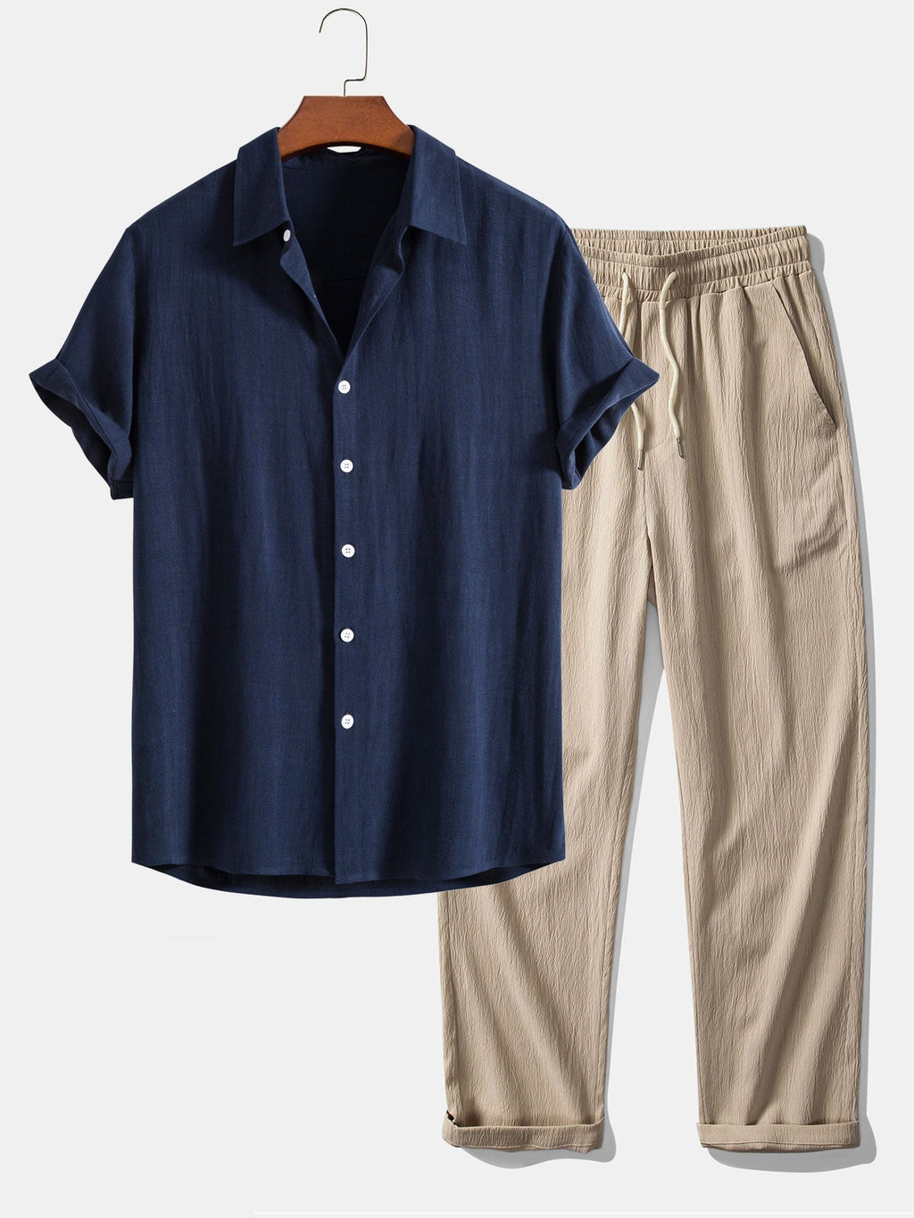 Conjunto Mallorca Summer