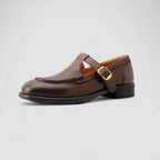 Merceditas de Punta Cuadrada - LOVRA DESIGN