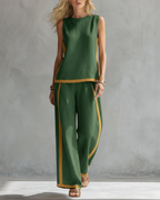 Monic Two-Piece Set