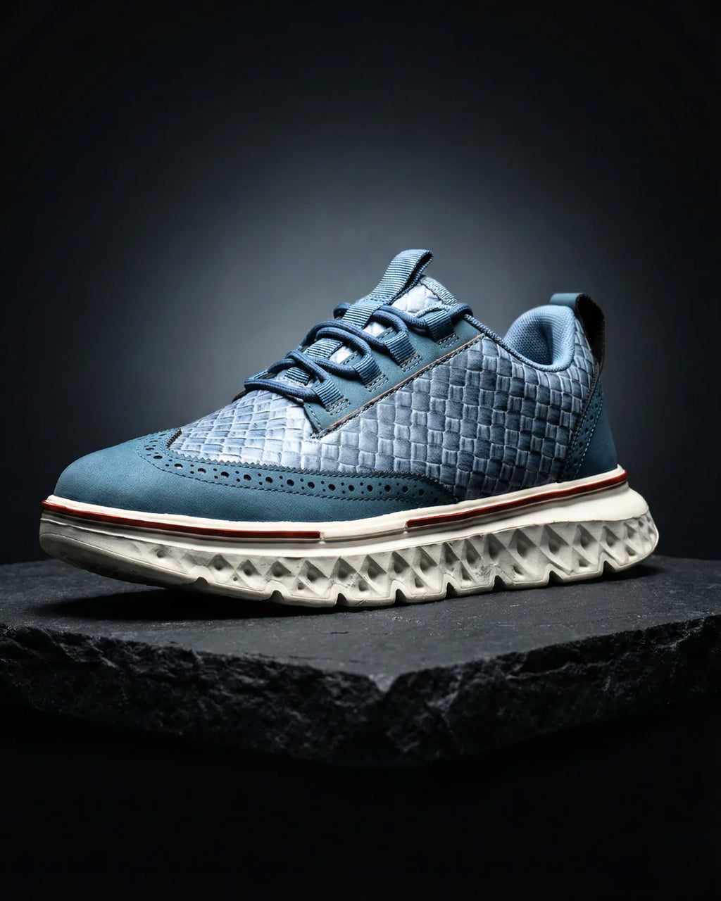 GIORGIO Hybrid Shoe Comfort Technical Sole
