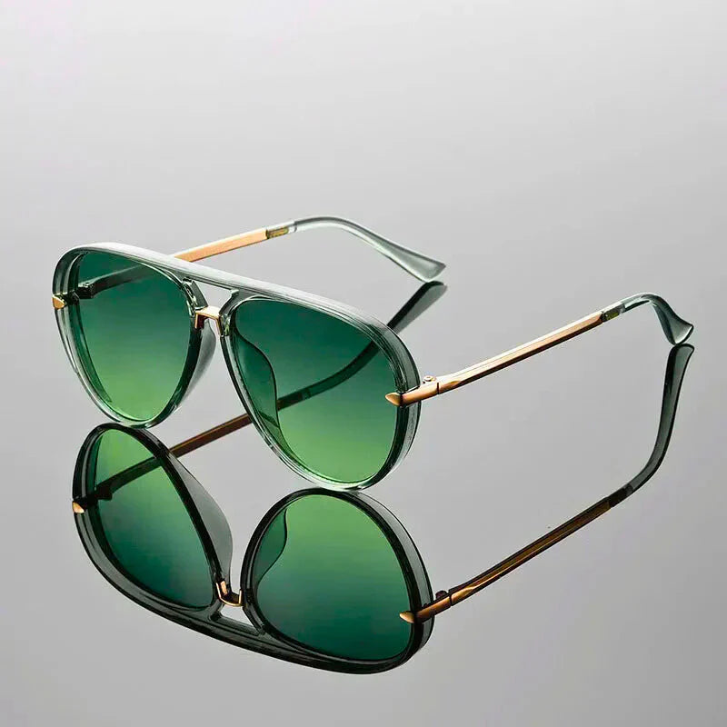 Gafas Aviador PALERMO Retro Bold Edition
