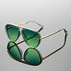 Gafas Aviador PALERMO Retro Bold Edition