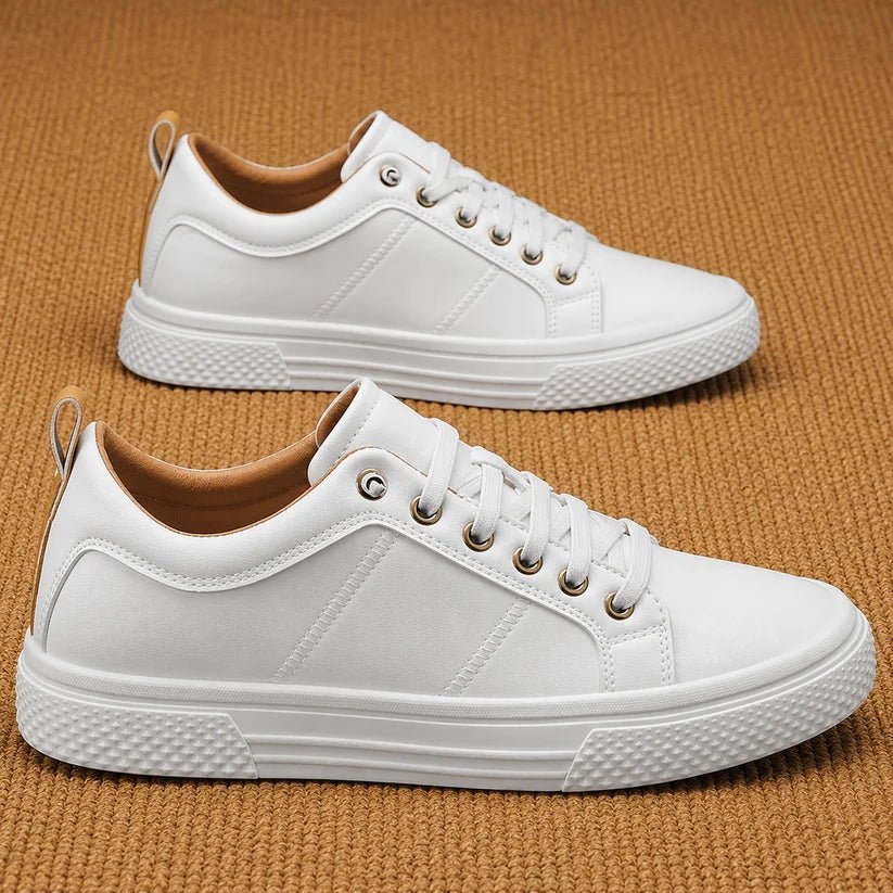 Zapatillas Urbanas Casuales - LOVRA DESIGN