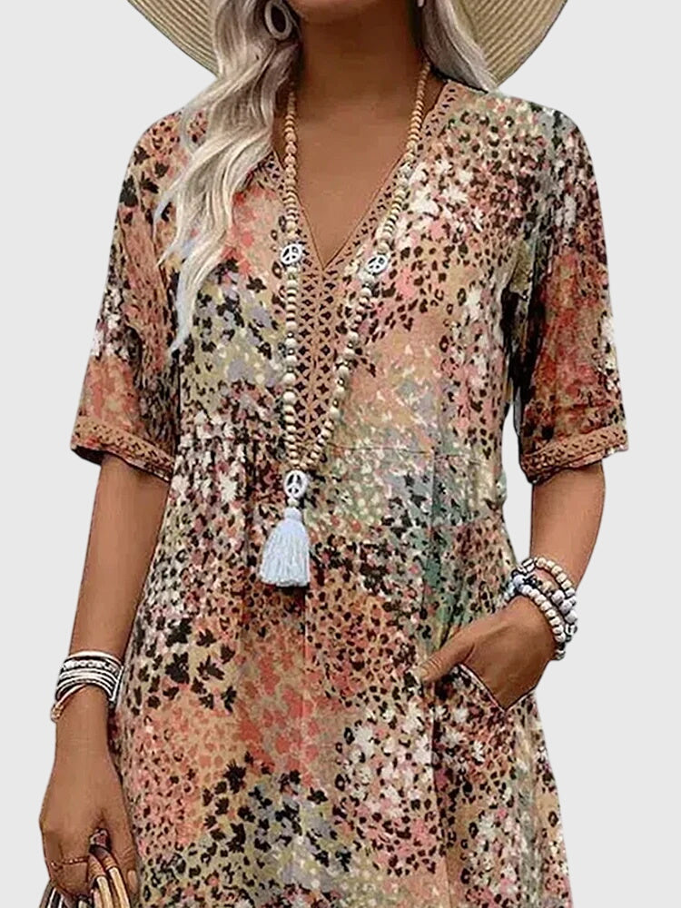 Vestido Sofia