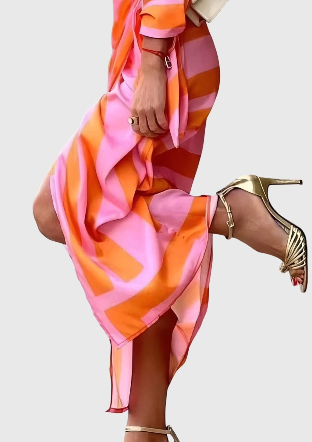 Vestido Firenze
