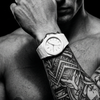 Reloj KRONOS – Edición Policarbonato Black